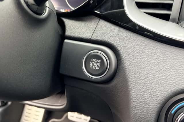 Kia Proceed (2024) thumbnail 26