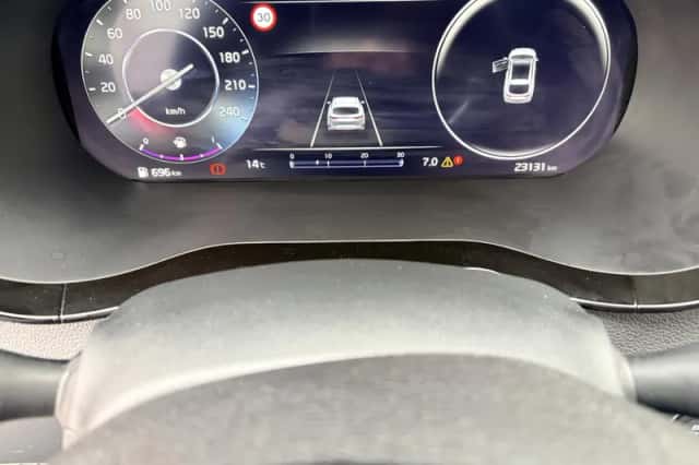 Kia Proceed (2024) thumbnail 27