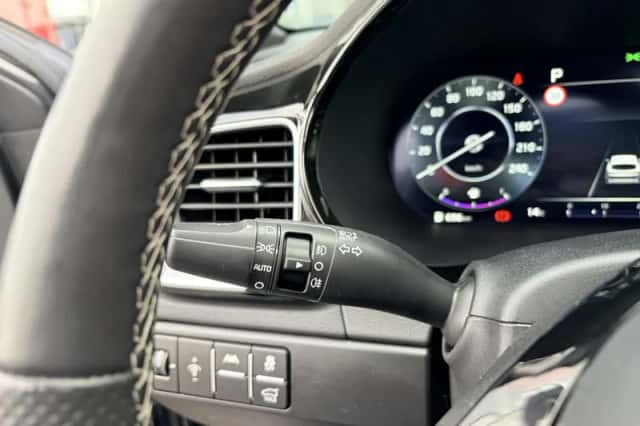 Kia Proceed (2024) thumbnail 28