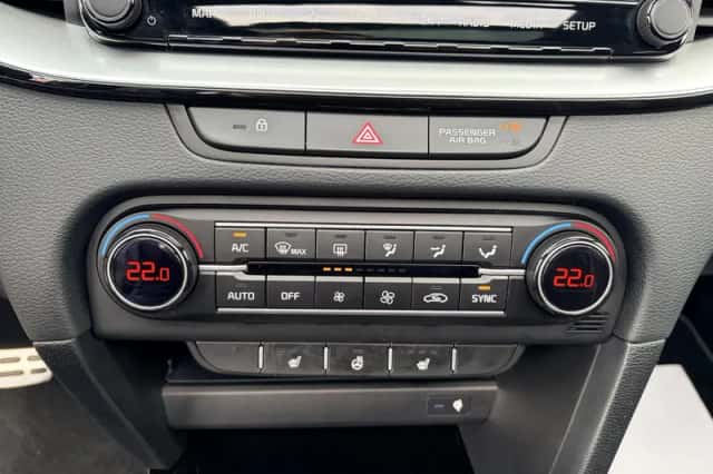 Kia Proceed (2024) thumbnail 31
