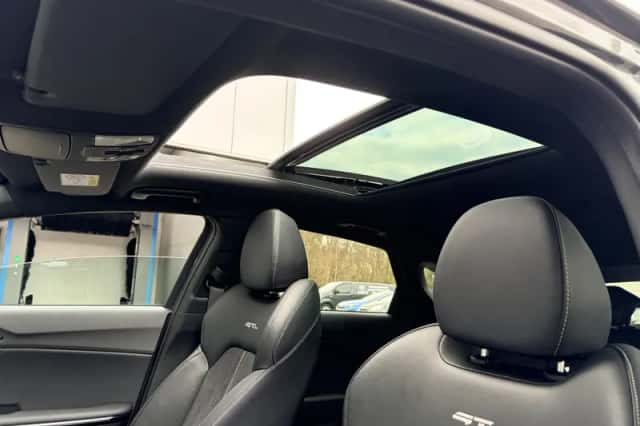 Kia Proceed (2024) thumbnail 32