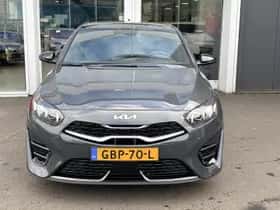 Kia Proceed (2024) thumbnail 5