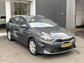Kia Ceed Sportswagon (2025) thumbnail 2