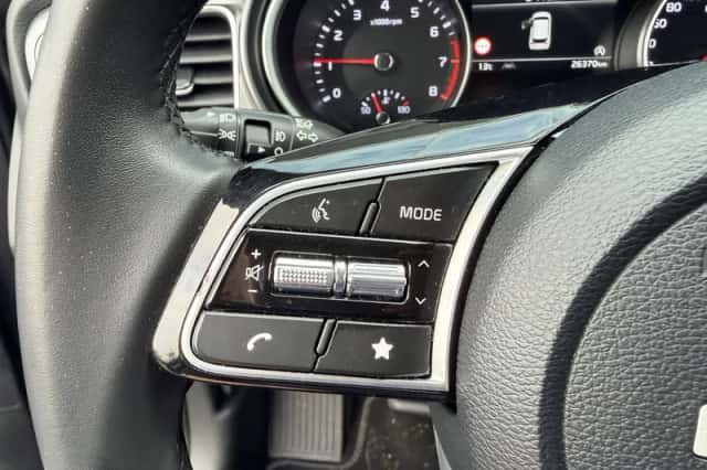 Kia Ceed Sportswagon (2025) thumbnail 11