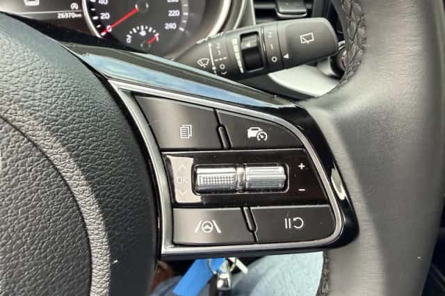 Kia Ceed Sportswagon (2025) thumbnail 12