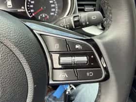 Kia Ceed Sportswagon (2025) thumbnail 12