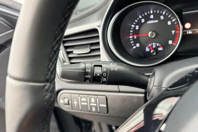 Kia Ceed Sportswagon (2025) thumbnail 13