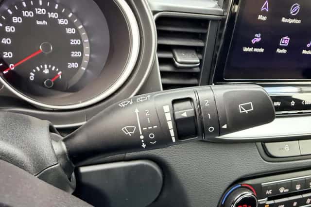 Kia Ceed Sportswagon (2025) thumbnail 14