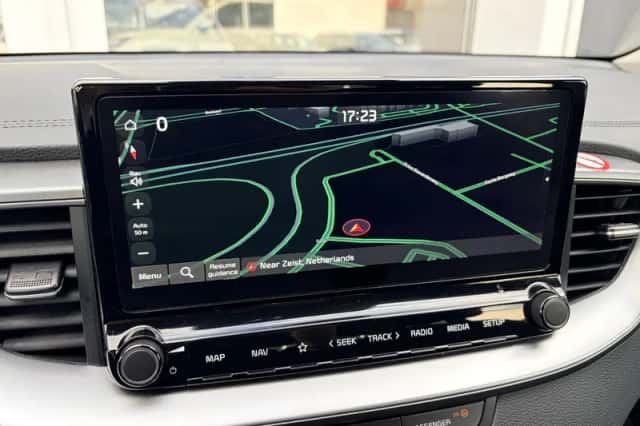 Kia Ceed Sportswagon (2025) thumbnail 15