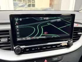Kia Ceed Sportswagon (2025) thumbnail 15