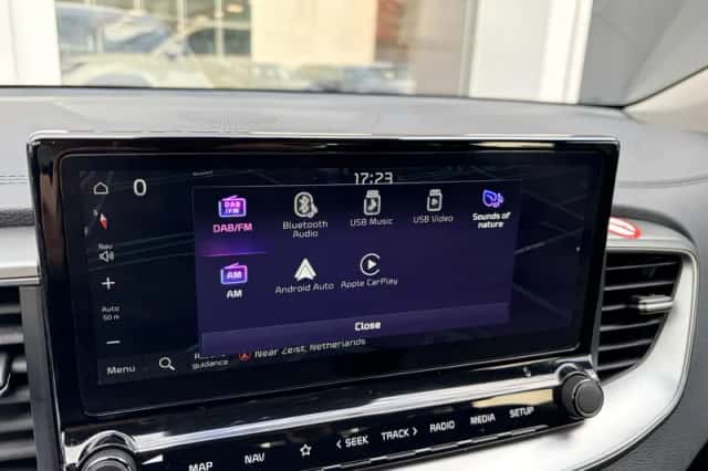 Kia Ceed Sportswagon (2025) thumbnail 16