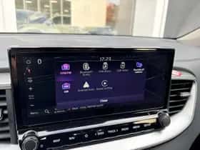 Kia Ceed Sportswagon (2025) thumbnail 16