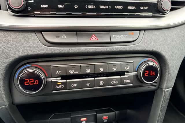 Kia Ceed Sportswagon (2025) thumbnail 19