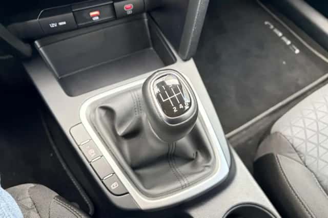 Kia Ceed Sportswagon (2025) thumbnail 20