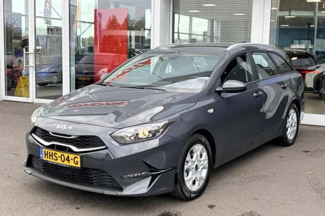 Kia Ceed Sportswagon (2025) thumbnail 3
