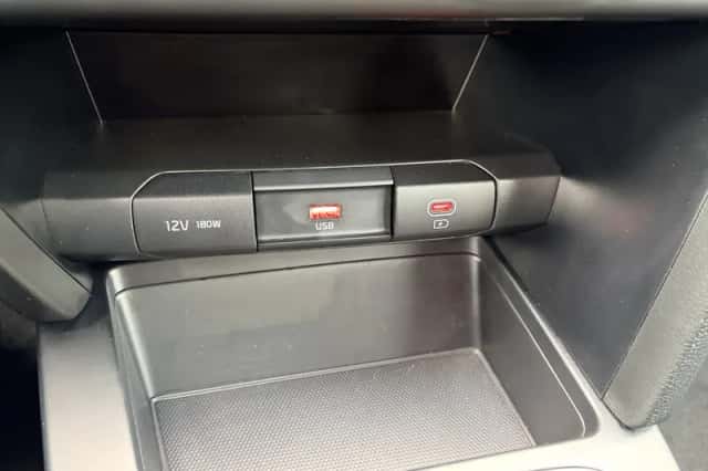 Kia Ceed Sportswagon (2025) thumbnail 21