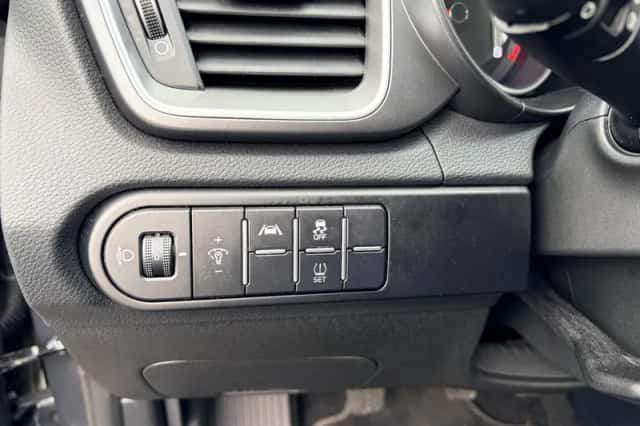 Kia Ceed Sportswagon (2025) thumbnail 24
