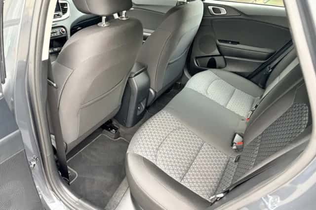 Kia Ceed Sportswagon (2025) thumbnail 25