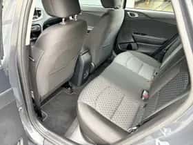 Kia Ceed Sportswagon (2025) thumbnail 25