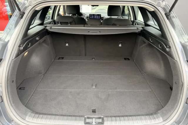 Kia Ceed Sportswagon (2025) thumbnail 26