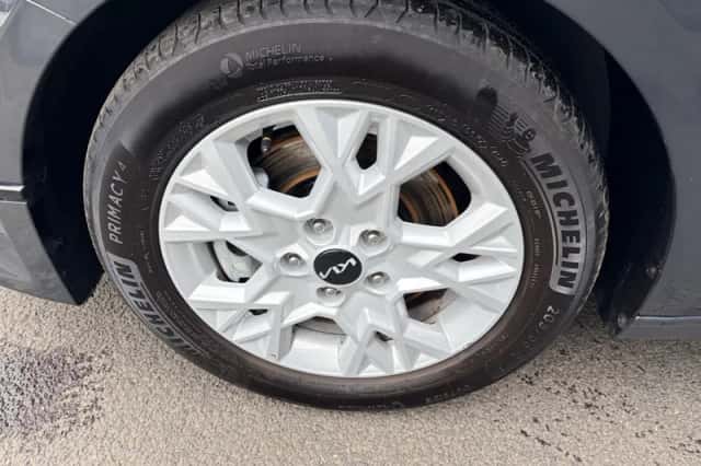 Kia Ceed Sportswagon (2025) thumbnail 27