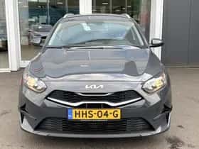 Kia Ceed Sportswagon (2025) thumbnail 4