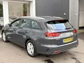 Kia Ceed Sportswagon (2025) thumbnail 6