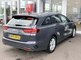 Kia Ceed Sportswagon (2025) thumbnail 7