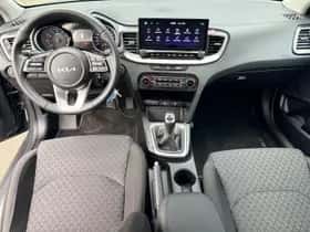 Kia Ceed Sportswagon (2025) thumbnail 9