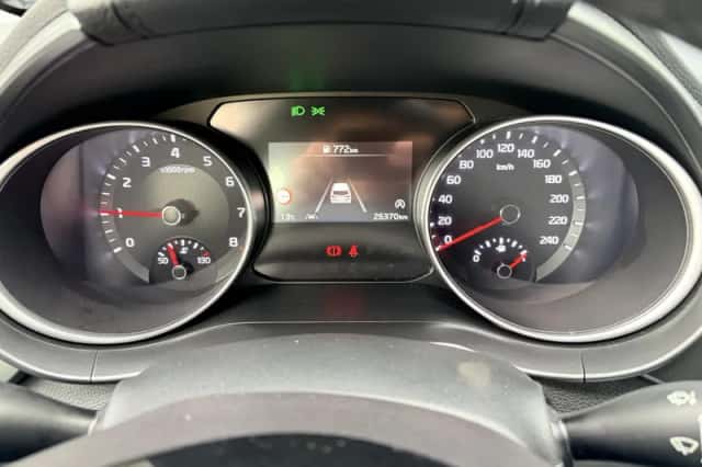 Kia Ceed Sportswagon (2025) thumbnail 10