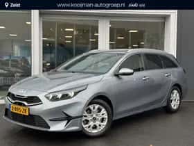 Kia Ceed Sportswagon (2024)