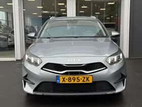 Kia Ceed Sportswagon (2024) thumbnail 2