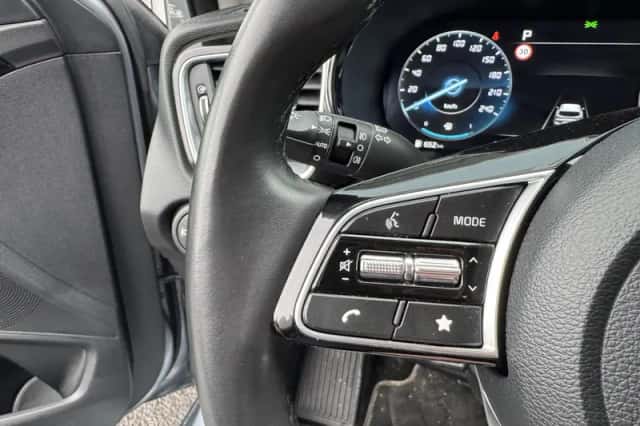 Kia Ceed Sportswagon (2024) thumbnail 11