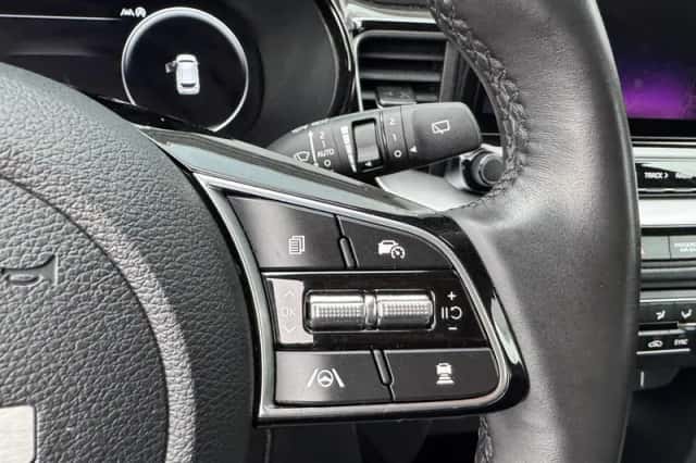 Kia Ceed Sportswagon (2024) thumbnail 12