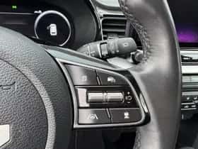 Kia Ceed Sportswagon (2024) thumbnail 12