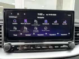 Kia Ceed Sportswagon (2024) thumbnail 14