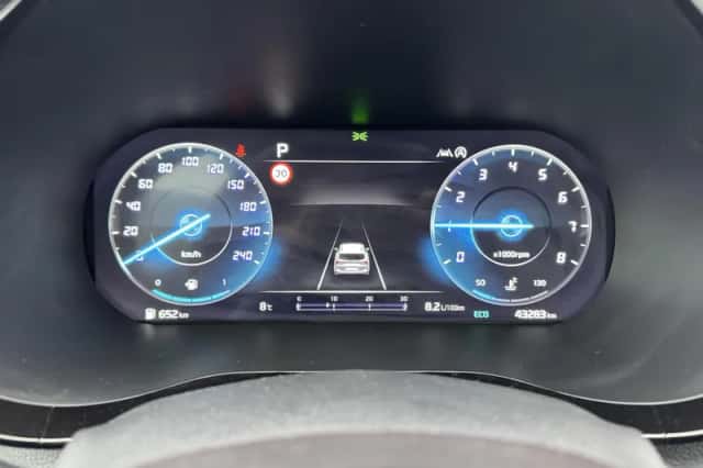 Kia Ceed Sportswagon (2024) thumbnail 15