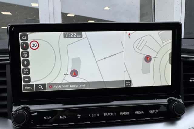 Kia Ceed Sportswagon (2024) thumbnail 16