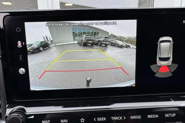 Kia Ceed Sportswagon (2024) thumbnail 17