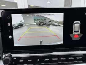 Kia Ceed Sportswagon (2024) thumbnail 17