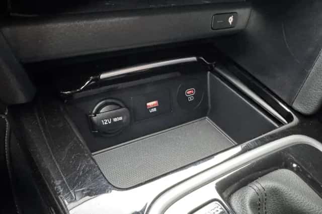 Kia Ceed Sportswagon (2024) thumbnail 18