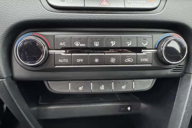Kia Ceed Sportswagon (2024) thumbnail 19
