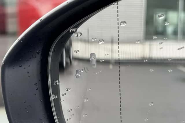 Kia Ceed Sportswagon (2024) thumbnail 20