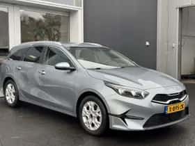 Kia Ceed Sportswagon (2024) thumbnail 3