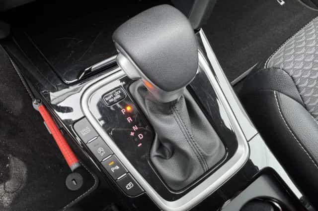 Kia Ceed Sportswagon (2024) thumbnail 21