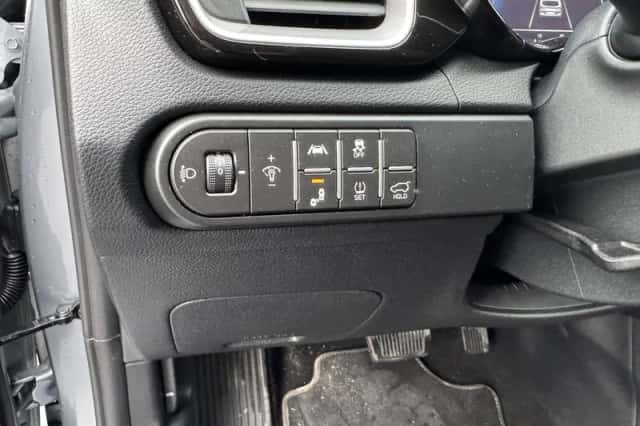Kia Ceed Sportswagon (2024) thumbnail 23