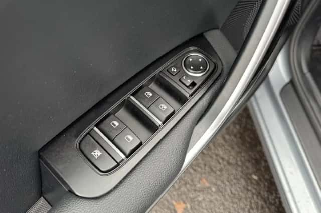 Kia Ceed Sportswagon (2024) thumbnail 24