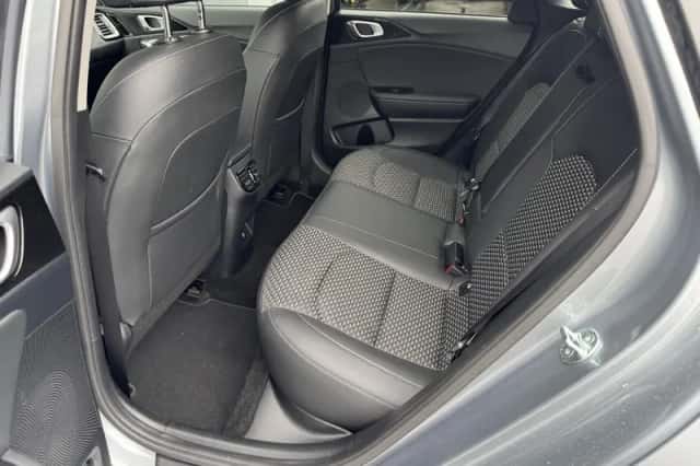 Kia Ceed Sportswagon (2024) thumbnail 26