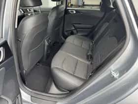 Kia Ceed Sportswagon (2024) thumbnail 26