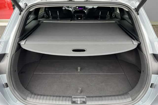 Kia Ceed Sportswagon (2024) thumbnail 27